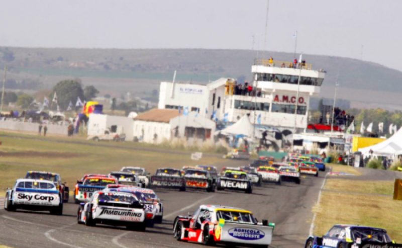 En pleno brote de casos, Olavarra intent traer el TC